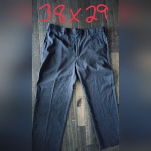 Savane Women's Classic Black Pants